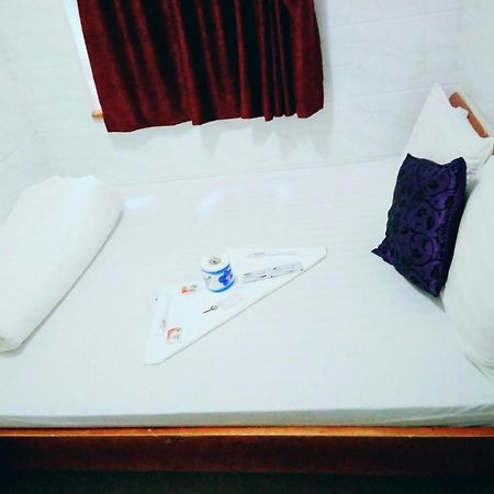 Reliance Inn Hong Kong Esterno foto